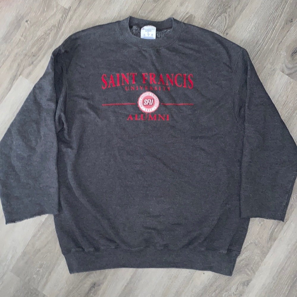 Champion Crewneck